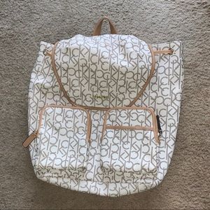 Calvin Klein Backpack